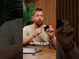 How I use the Dji action 5 pro for realestate