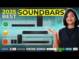 Best Soundbars 2025