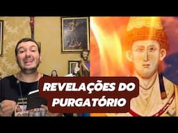 PAPAS, BISPOS, PADRES M0RRERAM   VEJA A GRAVIDADE