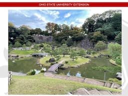 Meet Us in the Garden: Japanese Gardens & Landscapes