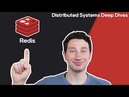 Redis - In Practice | Distributed Systems Deep Dives With Ex-Google SWE