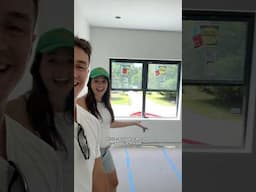 nursery update #shorts