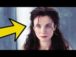 10 Actors Who Were Too Scared To Accept Movie Roles