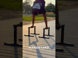 2 HANDSTAND TIPS FOR BEGINNERS