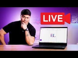 Join Us LIVE for Embroidery & Digitizing Fun!