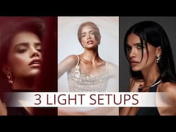 Fashion Photography Lighting That Actually Works