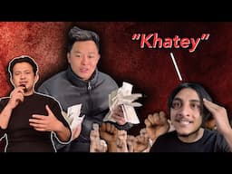 Everyone Hates😡this Vlogger because of this...
