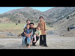 The End of Longing: Engineer Babazadeh Returns Reza to His Children