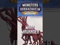 Warp Marauder