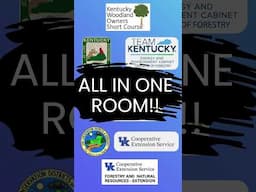 2025 Woodland Owner Extravaganza Promo  #woodland #forest #forests #forestry