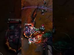 Yasuo VS Yone ANIME FIGHT!