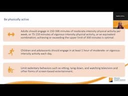 Nutrition Strategies for Cancer Prevention