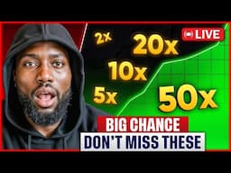 You Do not Want to Miss These Trades! Act Fast