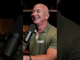 Jeff Bezos's Advice to Entrepreneurs and Small Businesses