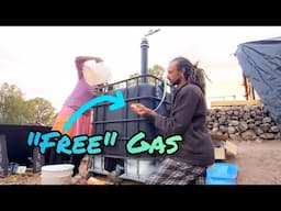 The Permaculture Hack Big Oil Doesn't Want You To Know