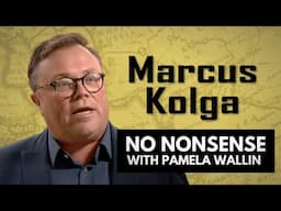 Ukraine Peace Talk Update with Marcus Kolga