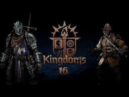 Darkest Dungeon 2 Kingdoms Mode on Stygian Difficulty (part 16)