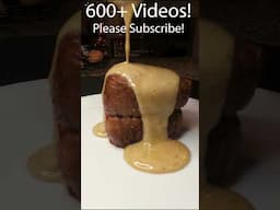Steak Au Poivre - Filet Perfection!