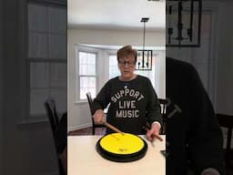 HOW TO IMPROVE RIGHT HAND DRUM WORK