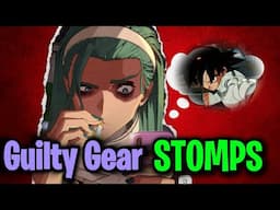 Why Guilty Gear Strive Changed How I See Fighting ( Guilty Gear Strive Gameplay )