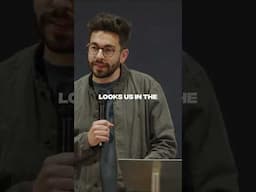 Jesus is Utterly Compelling