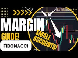 (SHOCKING) - MARGIN Guide Futures Fibonacci Explained - How To Trade S&P500  $SPY For A Living