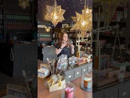 A Tour of The Lost Cauldron shop! #TheLostCauldron #Matlock #Derbyshire #HarryPotter #fyp