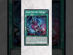 The April 2025 Yu-Gi-Oh! TCG Banlist Was Good, But... | #shorts #yugioh #yugiohtcg #banlist