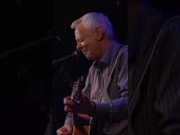 Old Photographs (from Accomplice LIVE! on PBS) l Tommy Emmanuel