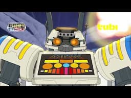 RoboForce: The Animated Series - Watch Free on Tubi Now - Ad 7