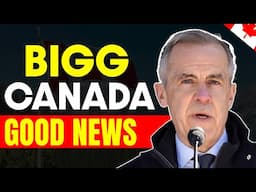 2025 Canada Visa Updates : CRS Score Drops in 2025 | Canada Immigration