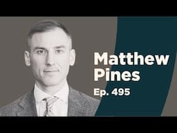 Matthew Pines on the Future of Money, AI, and Monetary Policy