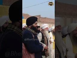 Hariyan Hariyan Khetiyan | Bhai Gursharan Singh Ji Ludhiana Wale | Short