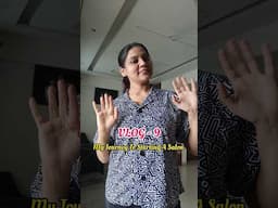 vlog 9 My Journey To Starting A Salon #salonjourney #marathivlog #minivlog #shorts#viral