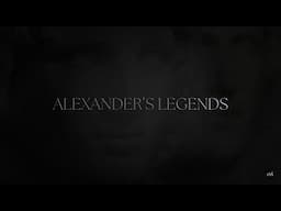 The Gog, the Magog, and Mermaids: The Legends of Alexander the Great | Helinika’s Podcast EP. 16