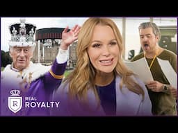 Sing For The King: The Search For The Coronation Choir