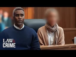 Diddy Trial AI: Mia Details Alleged Sexual Assault in Rapper’s Federal Trial — Part Two
