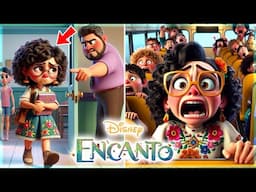 Encanto New Life After the ‘Happy Ending’!