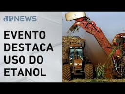 Agrishow 2025: Papel da transição energética é tema na feira