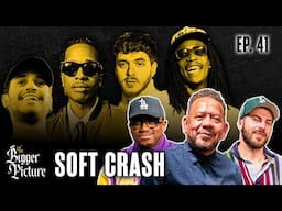 A$AP Rocky & Wiz Khalifa Credit, The White Rapper Problem & New Billboard Rules | TBP Ep. 41