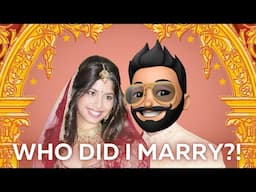 What I Wish I Knew Before saying “I Do"
