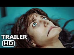 THE KILLGRIN Trailer (2025)