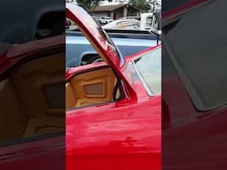 Rick Ross ready Chevelle