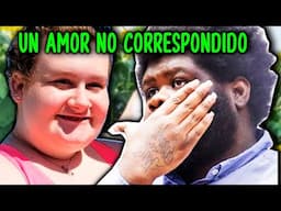 Su NOVIO dejó EMBARAZADA a OTRA pero ella LO PERDONÓ