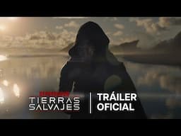 Depredador: Tierras Salvajes | Tráiler Oficial | Subtitulado