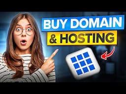 How To Buy Domain & Hosting from Bluehost (2025) 🔥 - Bluehost Tutorial!