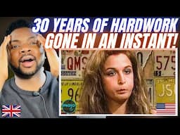TOP TEN CELEBS WHO RUINED THEIR CAREERS ON SNL! - Brit Reacts
