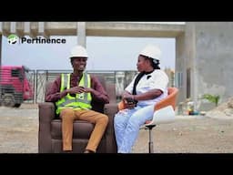 Sustainable Living In Lagos State - Greenland by Pertinence
