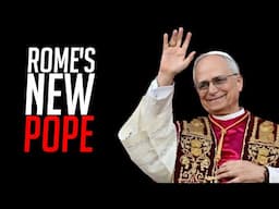 Rome Elects New Pope