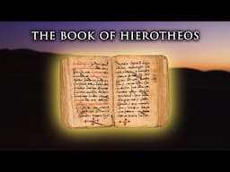 The Forgotten Mystical Book of Early Christianity